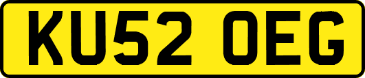 KU52OEG