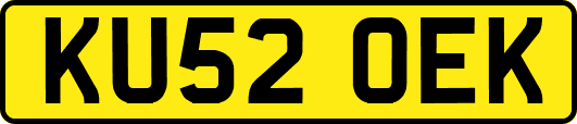KU52OEK