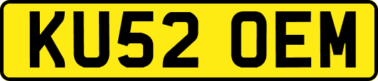 KU52OEM