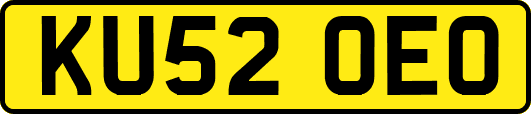 KU52OEO