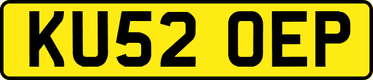 KU52OEP