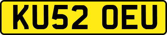 KU52OEU