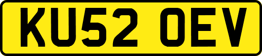KU52OEV