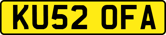 KU52OFA