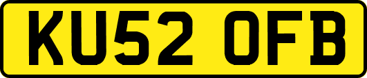 KU52OFB