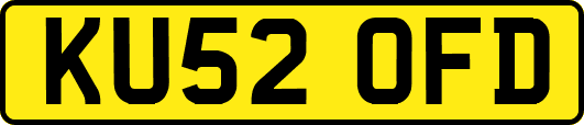 KU52OFD