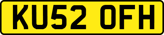 KU52OFH