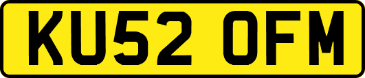KU52OFM