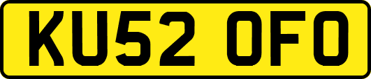 KU52OFO