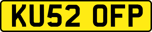KU52OFP