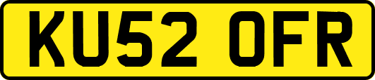 KU52OFR