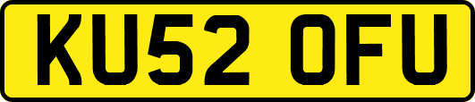 KU52OFU