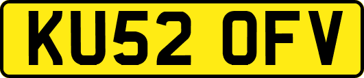 KU52OFV