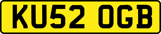 KU52OGB