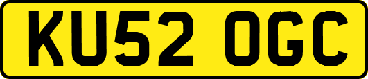 KU52OGC
