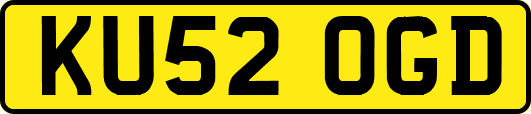 KU52OGD