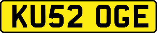 KU52OGE