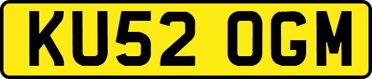 KU52OGM