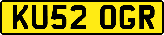 KU52OGR