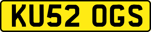 KU52OGS