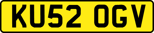 KU52OGV