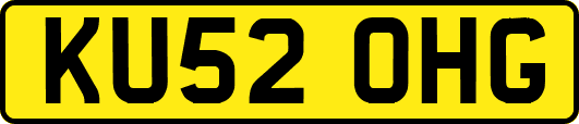 KU52OHG