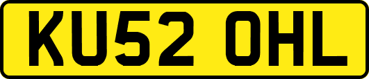 KU52OHL