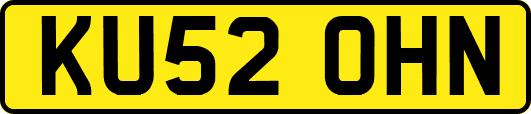 KU52OHN