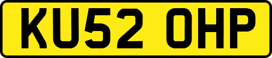 KU52OHP