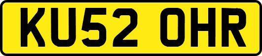 KU52OHR