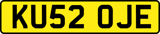 KU52OJE