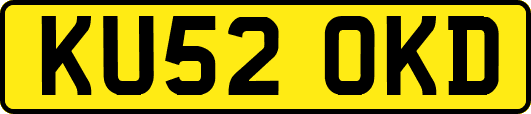 KU52OKD