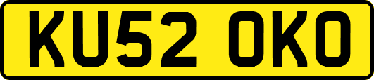 KU52OKO