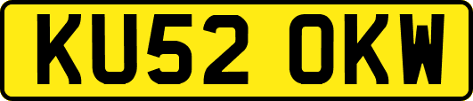 KU52OKW