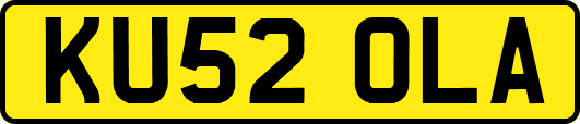 KU52OLA