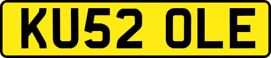 KU52OLE