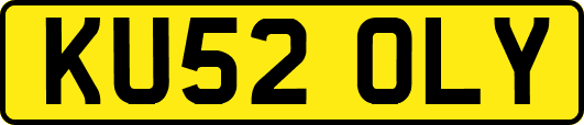 KU52OLY