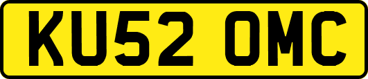 KU52OMC