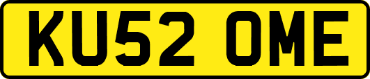 KU52OME