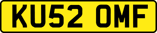 KU52OMF