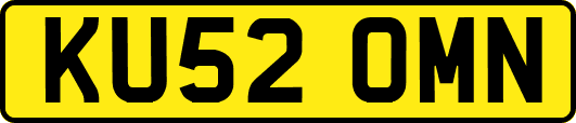 KU52OMN
