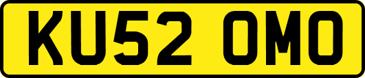KU52OMO