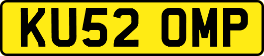 KU52OMP