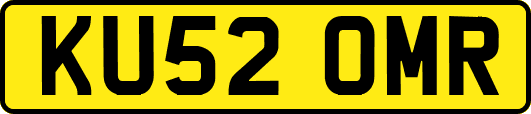 KU52OMR