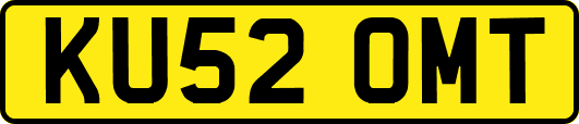 KU52OMT