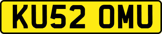 KU52OMU