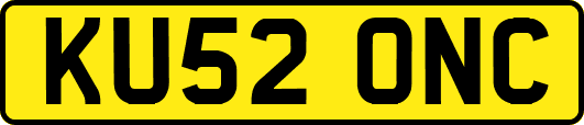 KU52ONC