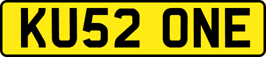 KU52ONE