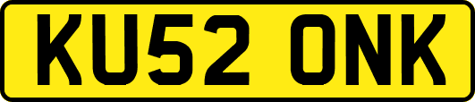 KU52ONK