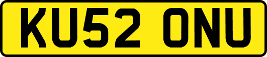KU52ONU